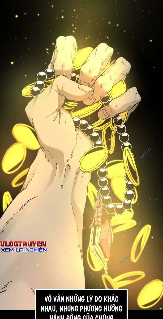 Kẻ Giết Anh Hùng - Chap 111 - Trang 7