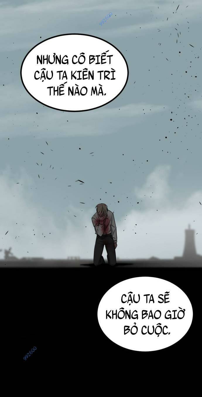Kẻ Giết Anh Hùng - Chap 111 - Trang 65