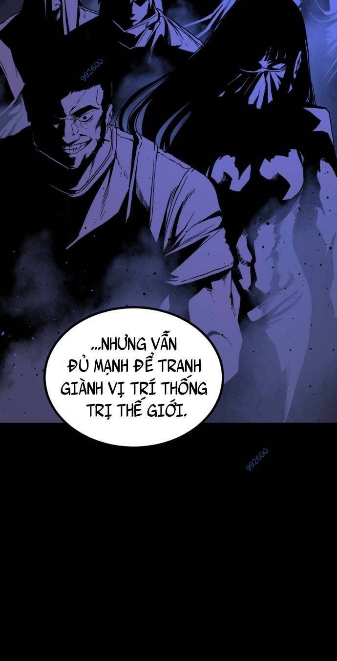 Kẻ Giết Anh Hùng - Chap 111 - Trang 67