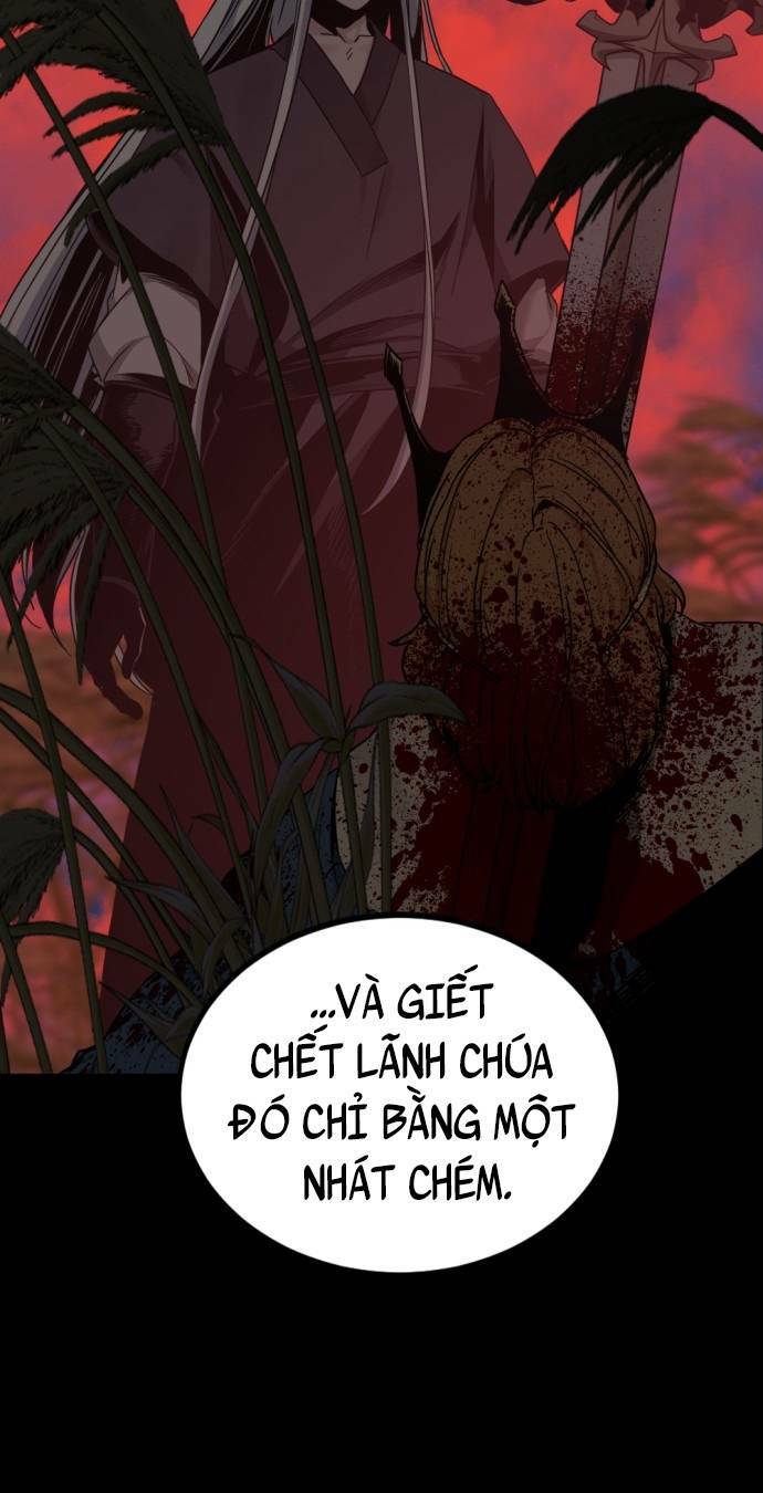 Kẻ Giết Anh Hùng - Chap 111 - Trang 72