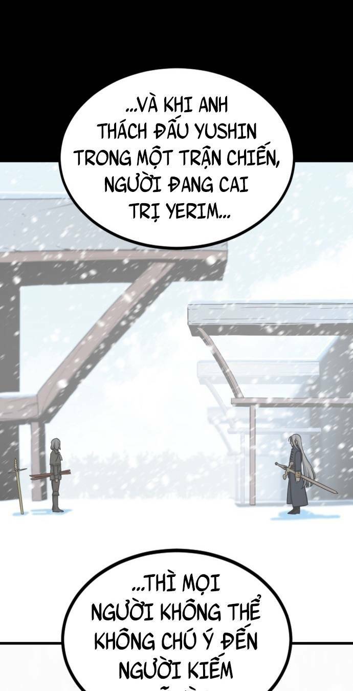 Kẻ Giết Anh Hùng - Chap 111 - Trang 74