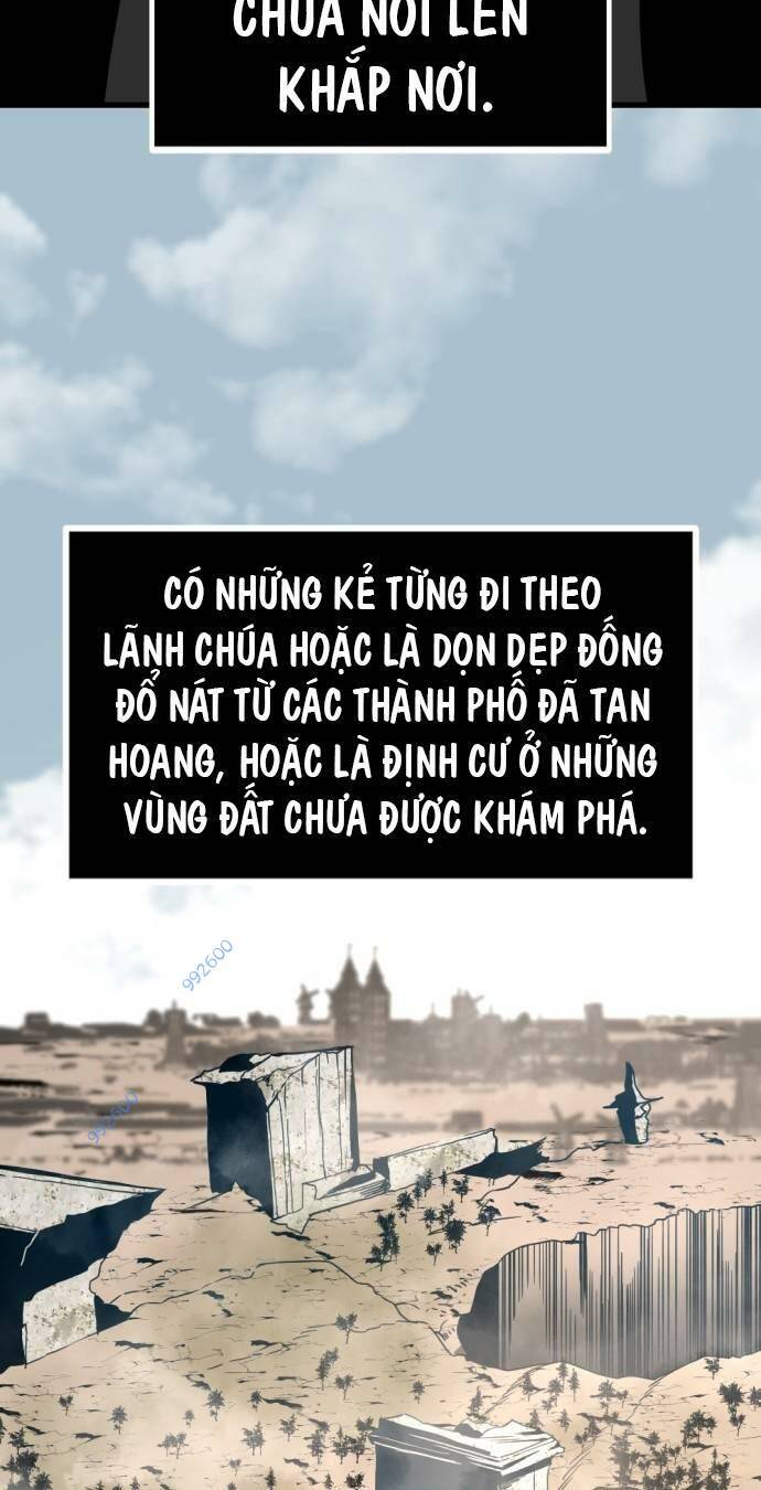 Kẻ Giết Anh Hùng - Chap 111 - Trang 9