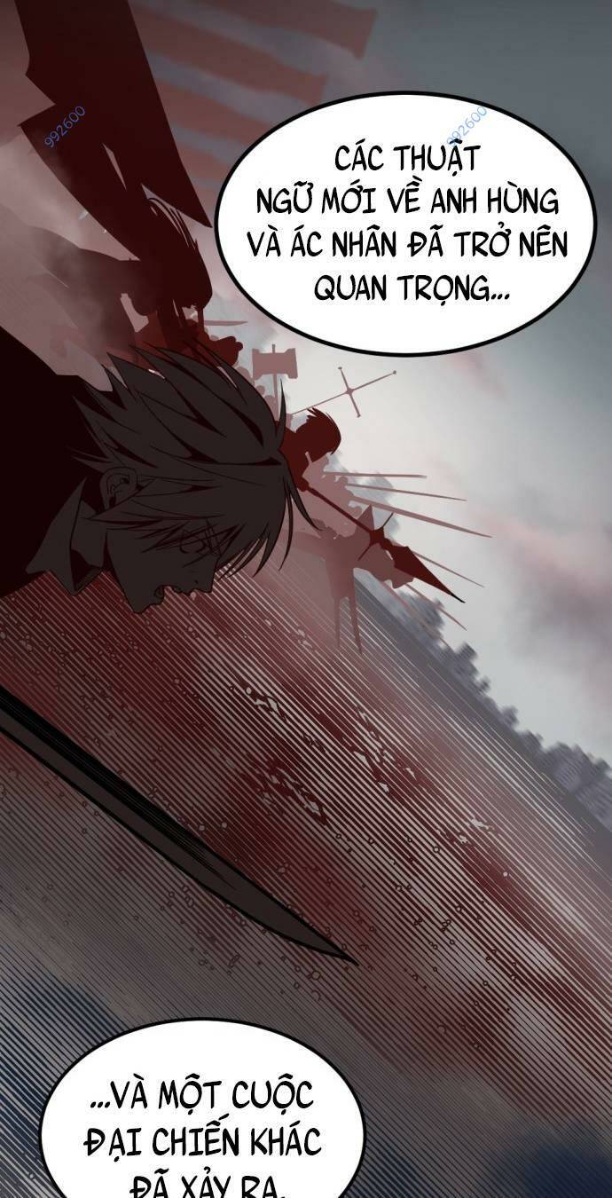 Kẻ Giết Anh Hùng - Chap 111 - Trang 85