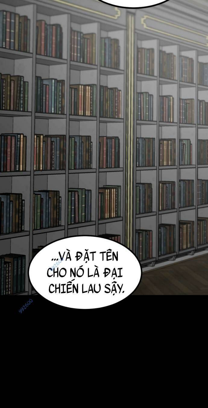 Kẻ Giết Anh Hùng - Chap 111 - Trang 87