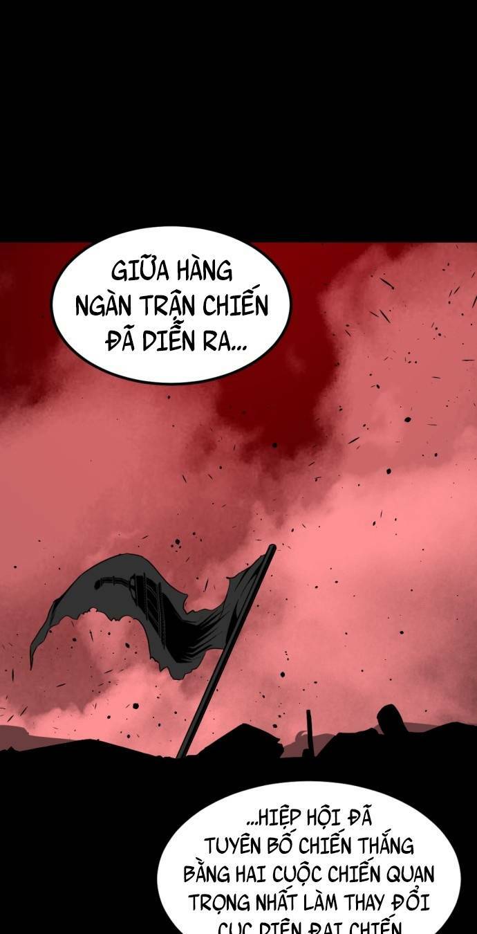 Kẻ Giết Anh Hùng - Chap 111 - Trang 88
