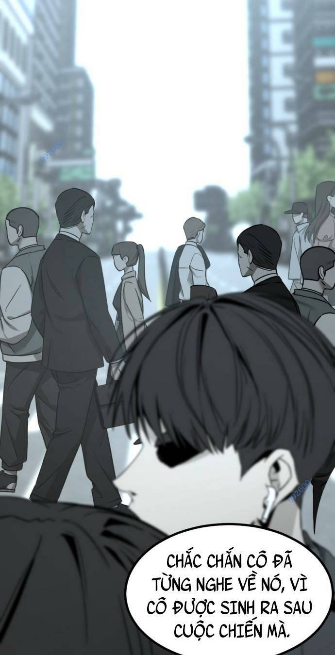 Kẻ Giết Anh Hùng - Chap 111 - Trang 91