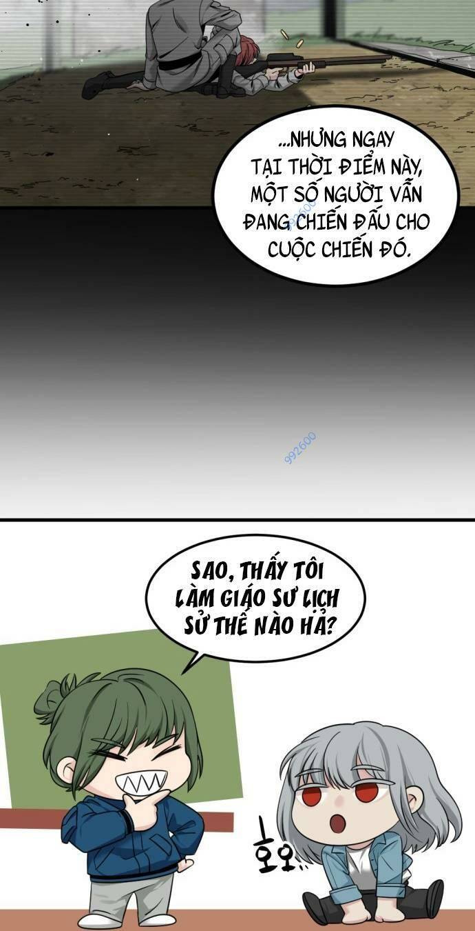 Kẻ Giết Anh Hùng - Chap 111 - Trang 93
