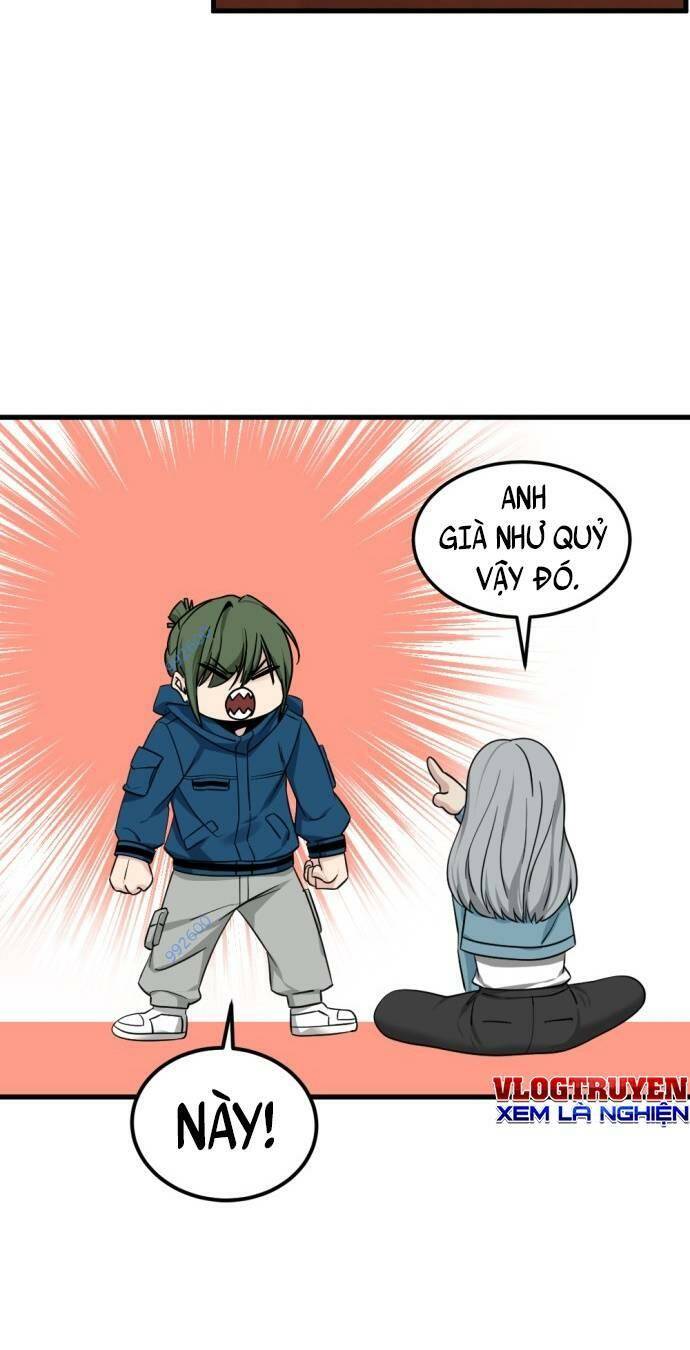 Kẻ Giết Anh Hùng - Chap 111 - Trang 95