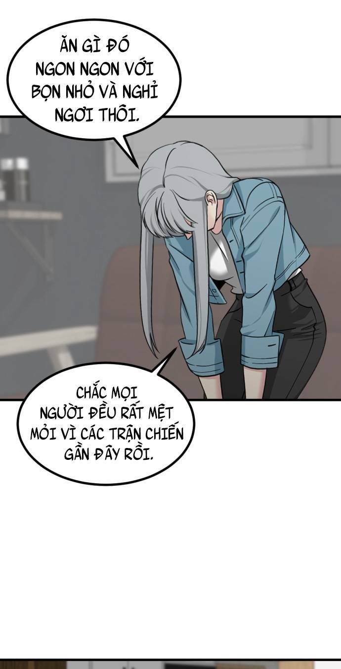 Kẻ Giết Anh Hùng - Chap 111 - Trang 96