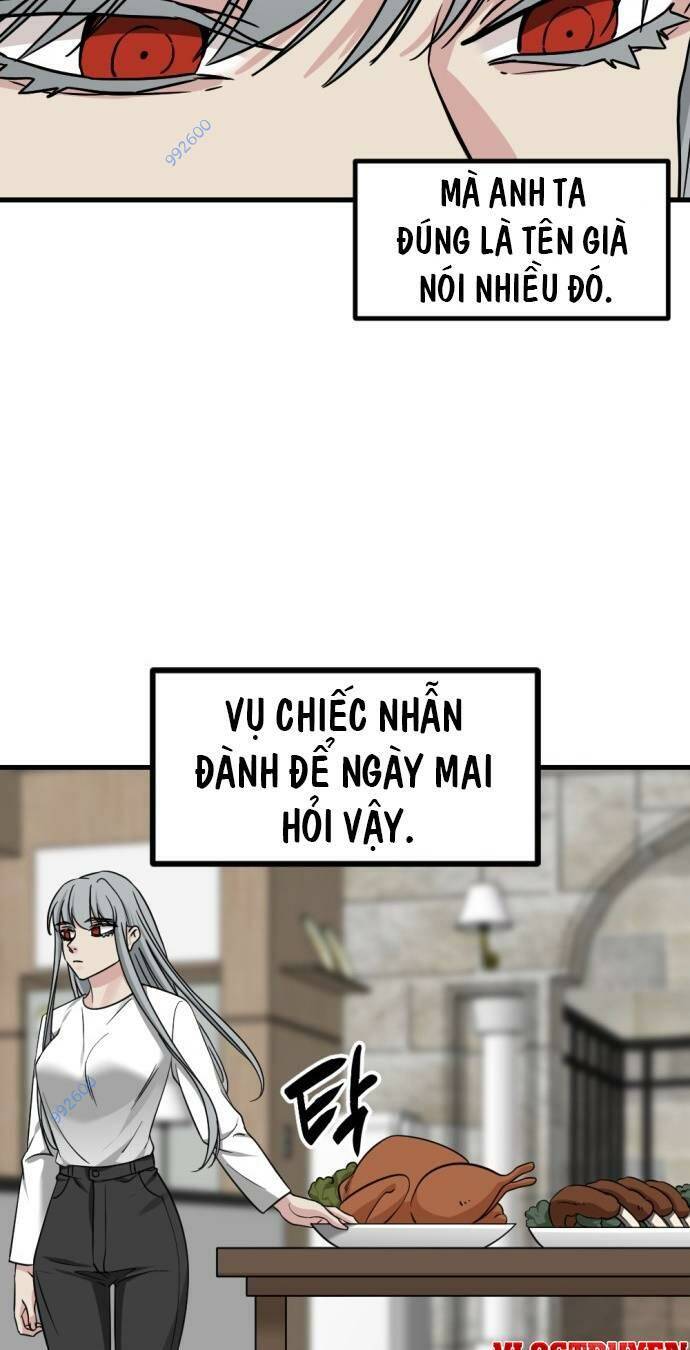 Kẻ Giết Anh Hùng - Chap 111 - Trang 99