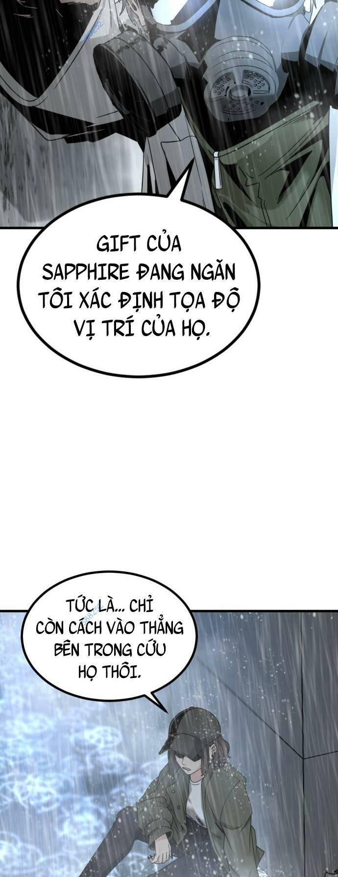 Kẻ Giết Anh Hùng - Chap 120 - Trang 3