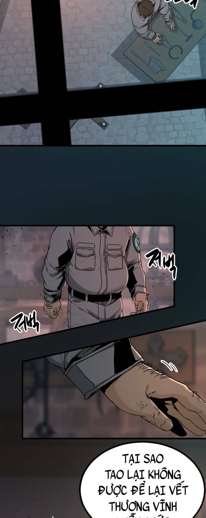 Kẻ Giết Anh Hùng - Chap 123 - Trang 4