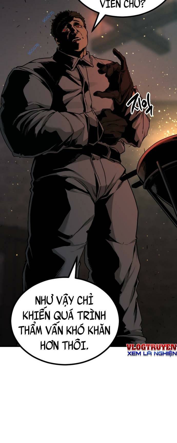 Kẻ Giết Anh Hùng - Chap 123 - Trang 5
