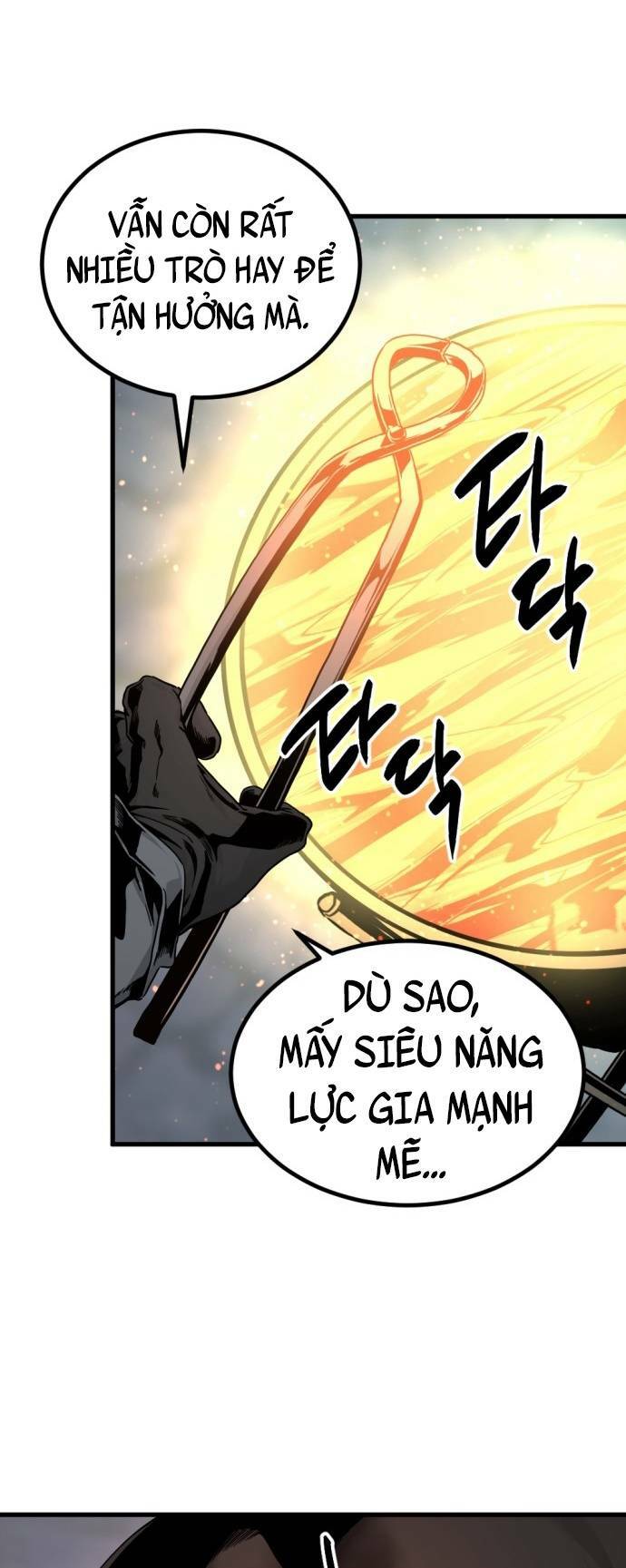 Kẻ Giết Anh Hùng - Chap 123 - Trang 6