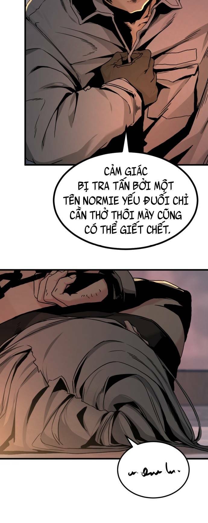 Kẻ Giết Anh Hùng - Chap 123 - Trang 8