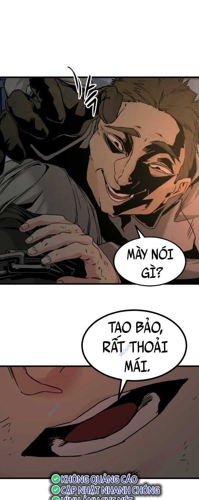 Kẻ Giết Anh Hùng - Chap 123 - Trang 9