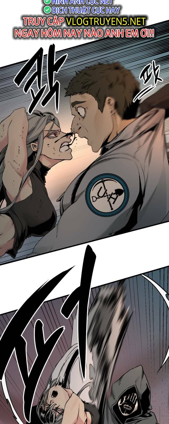 Kẻ Giết Anh Hùng - Chap 123 - Trang 10