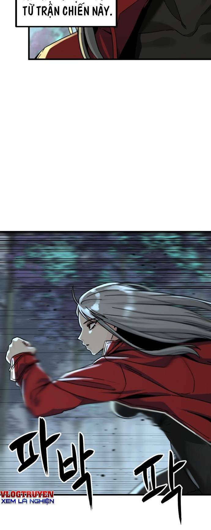 Kẻ Giết Anh Hùng - Chap 132 - Trang 8
