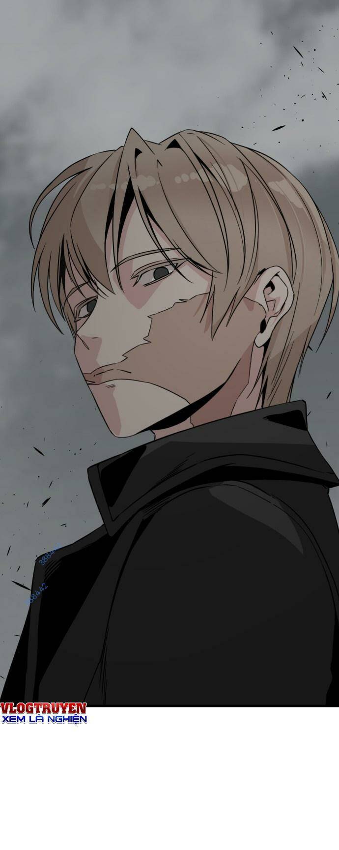 Kẻ Giết Anh Hùng - Chap 143 - Trang 1