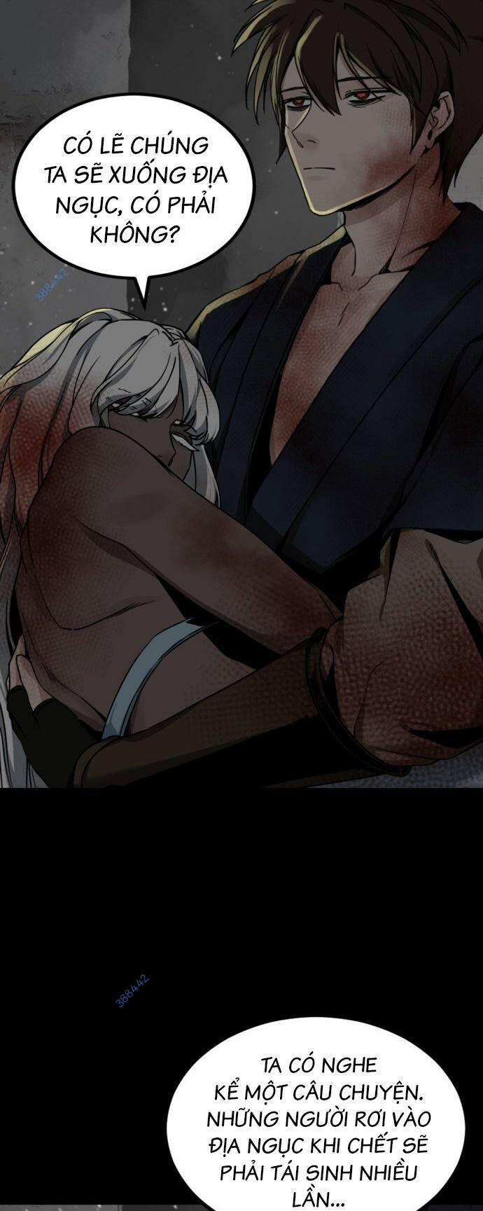 Kẻ Giết Anh Hùng - Chap 143 - Trang 31