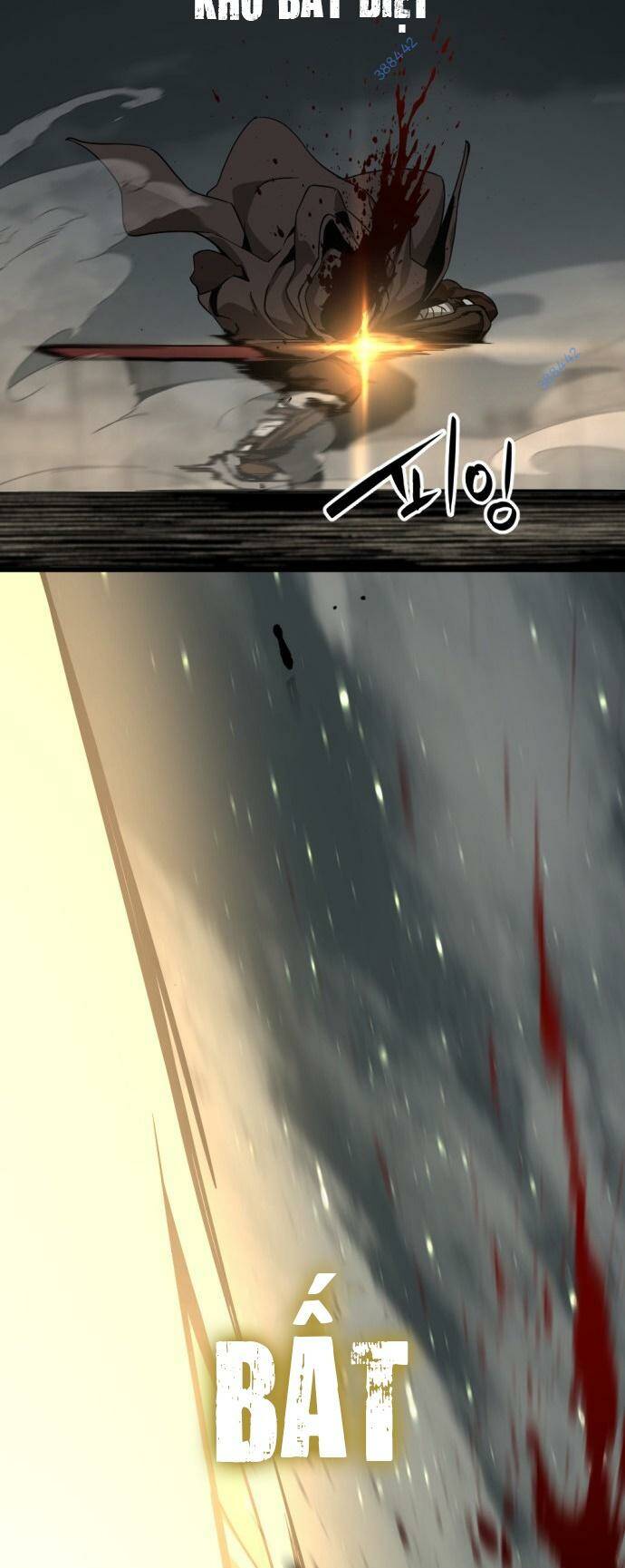Kẻ Giết Anh Hùng - Chap 143 - Trang 37