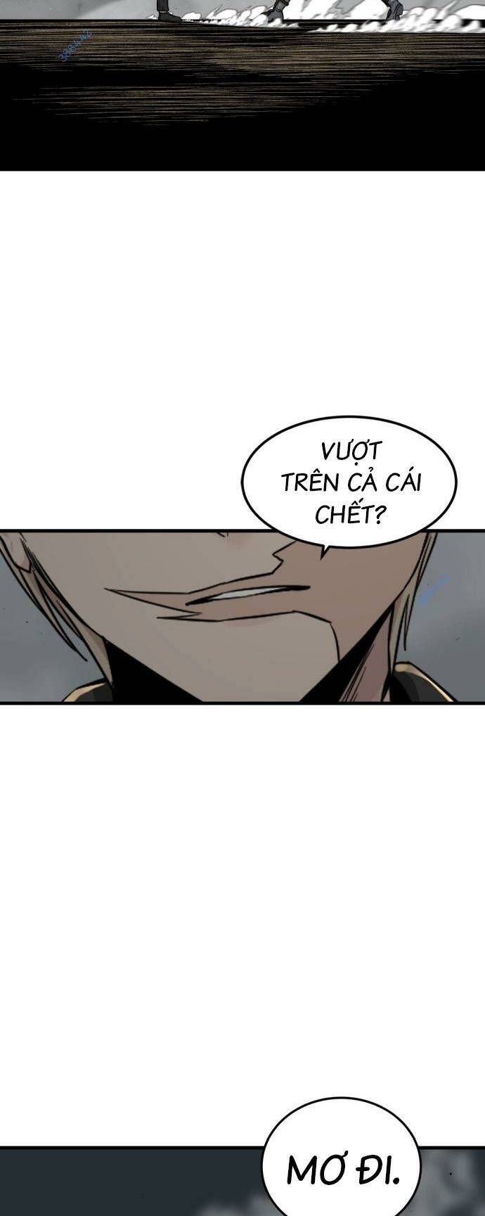 Kẻ Giết Anh Hùng - Chap 143 - Trang 49