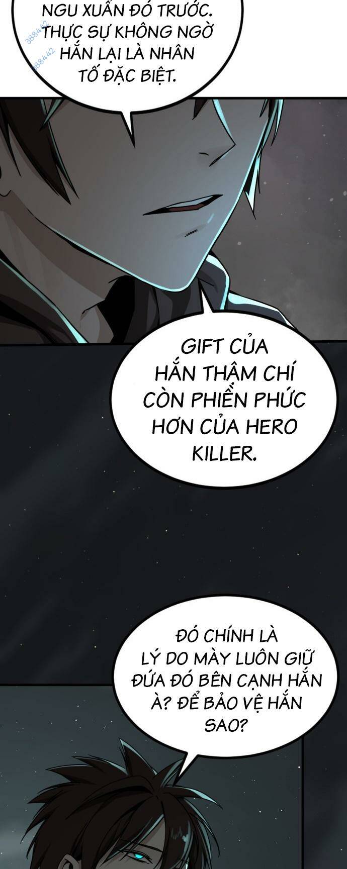 Kẻ Giết Anh Hùng - Chap 143 - Trang 7