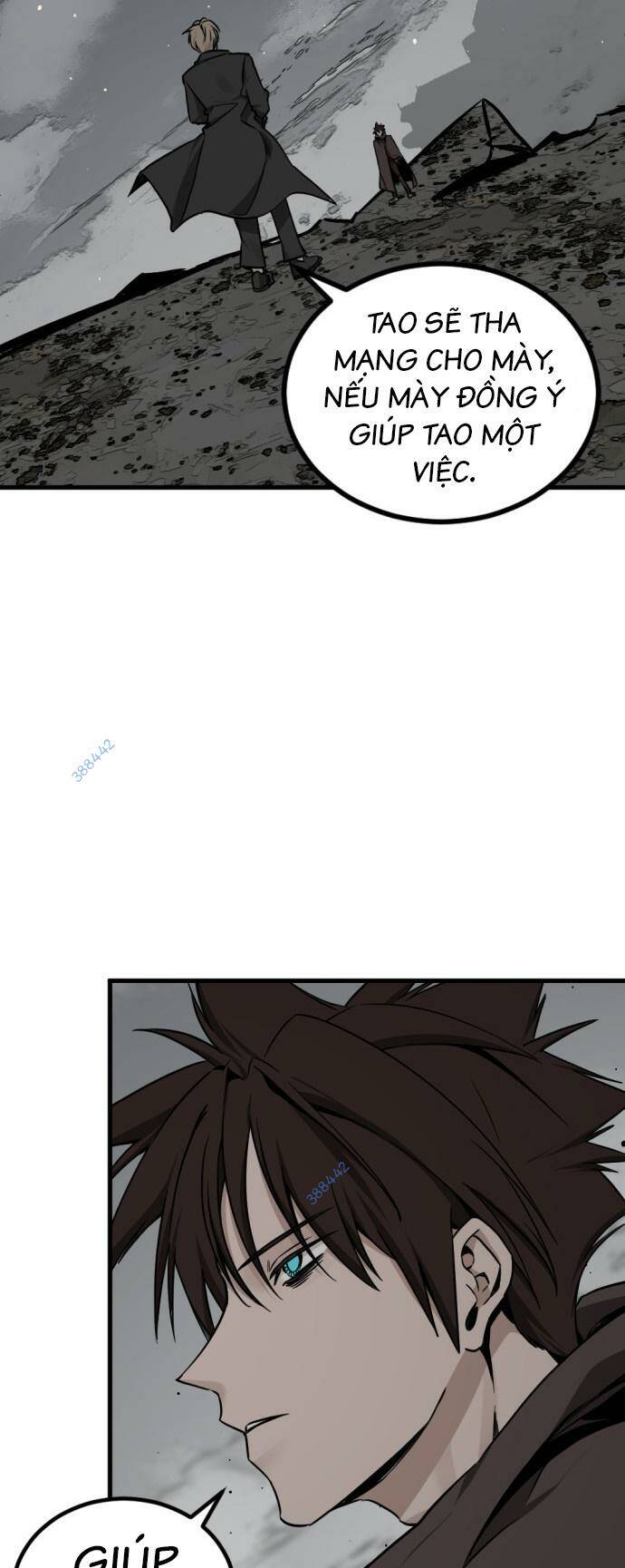 Kẻ Giết Anh Hùng - Chap 143 - Trang 65
