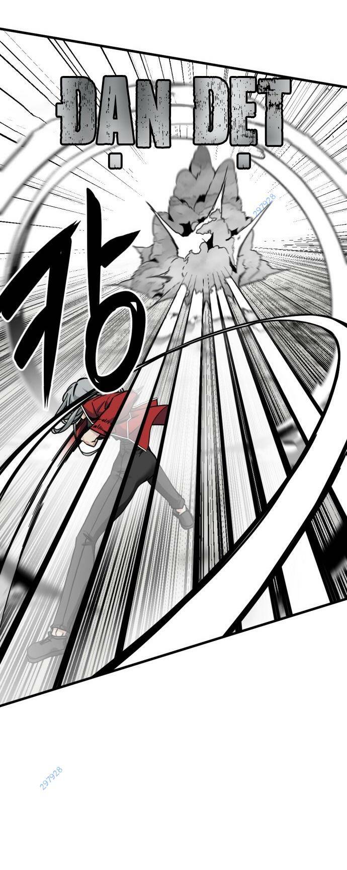 Kẻ Giết Anh Hùng - Chap 144 - Trang 3
