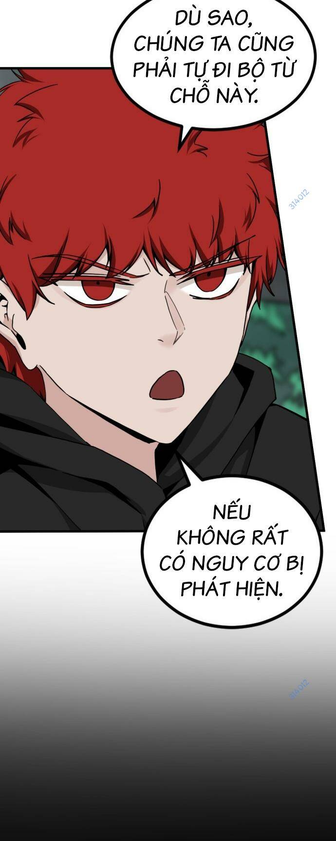 Kẻ Giết Anh Hùng - Chap 145 - Trang 5