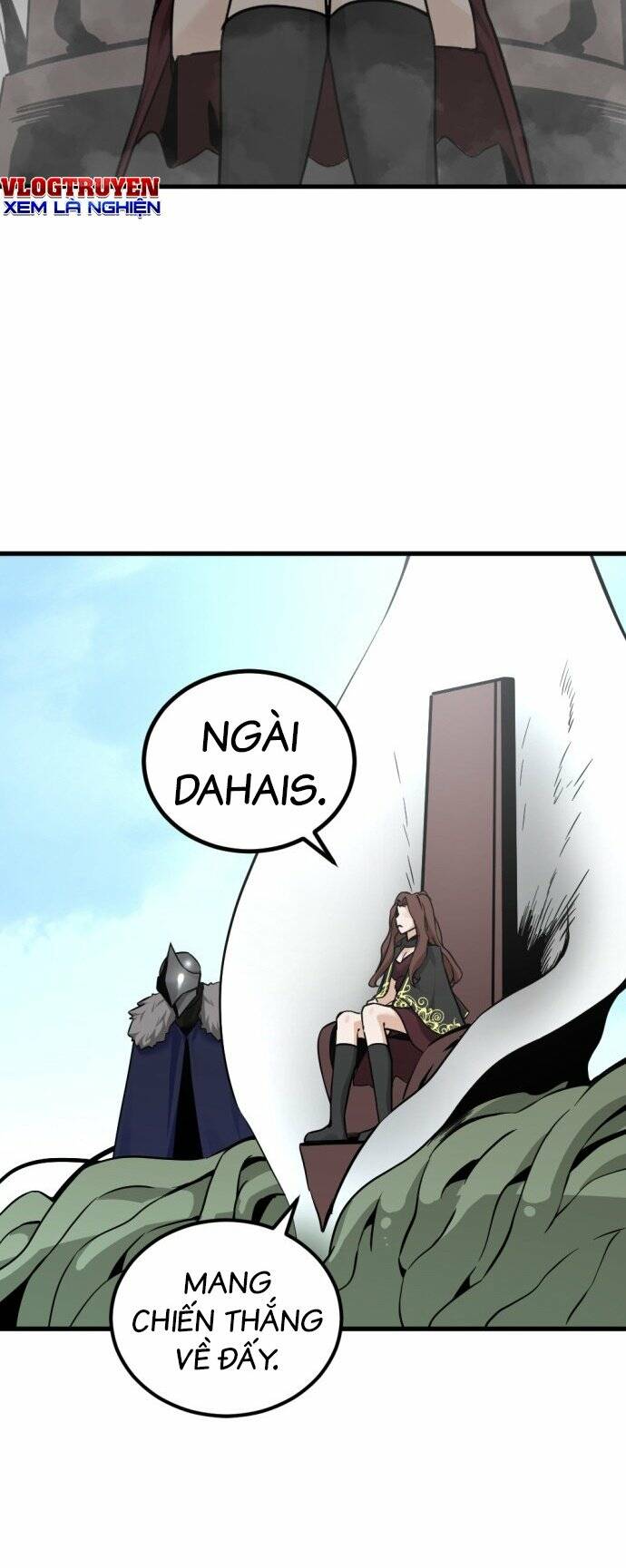 Kẻ Giết Anh Hùng - Chap 145 - Trang 74