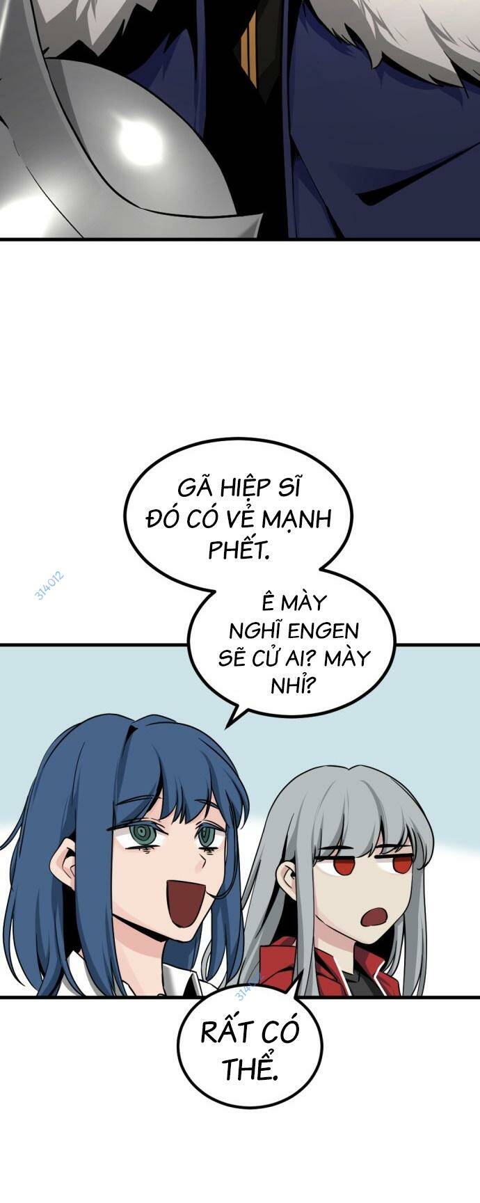 Kẻ Giết Anh Hùng - Chap 145 - Trang 77