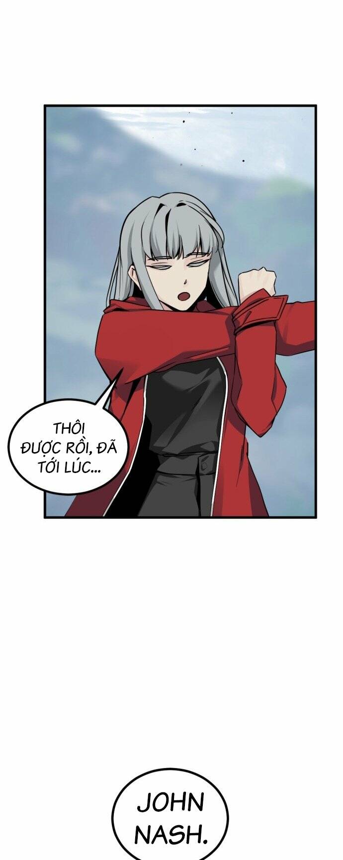Kẻ Giết Anh Hùng - Chap 145 - Trang 78