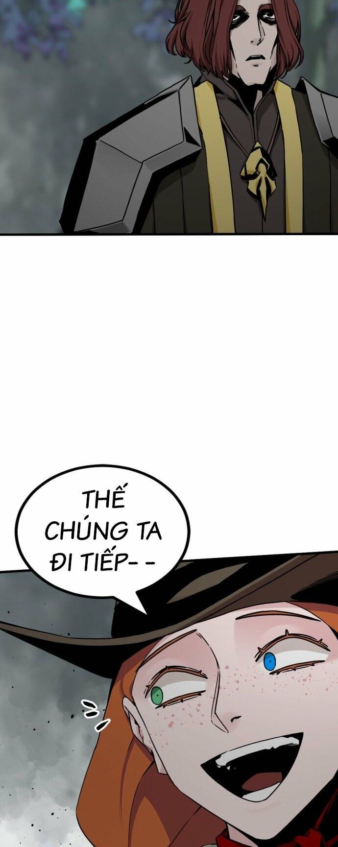 Kẻ Giết Anh Hùng - Chap 145 - Trang 10