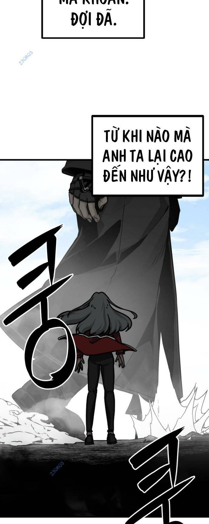 Kẻ Giết Anh Hùng - Chap 146 - Trang 3