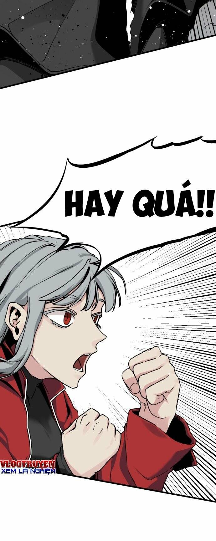 Kẻ Giết Anh Hùng - Chap 146 - Trang 10