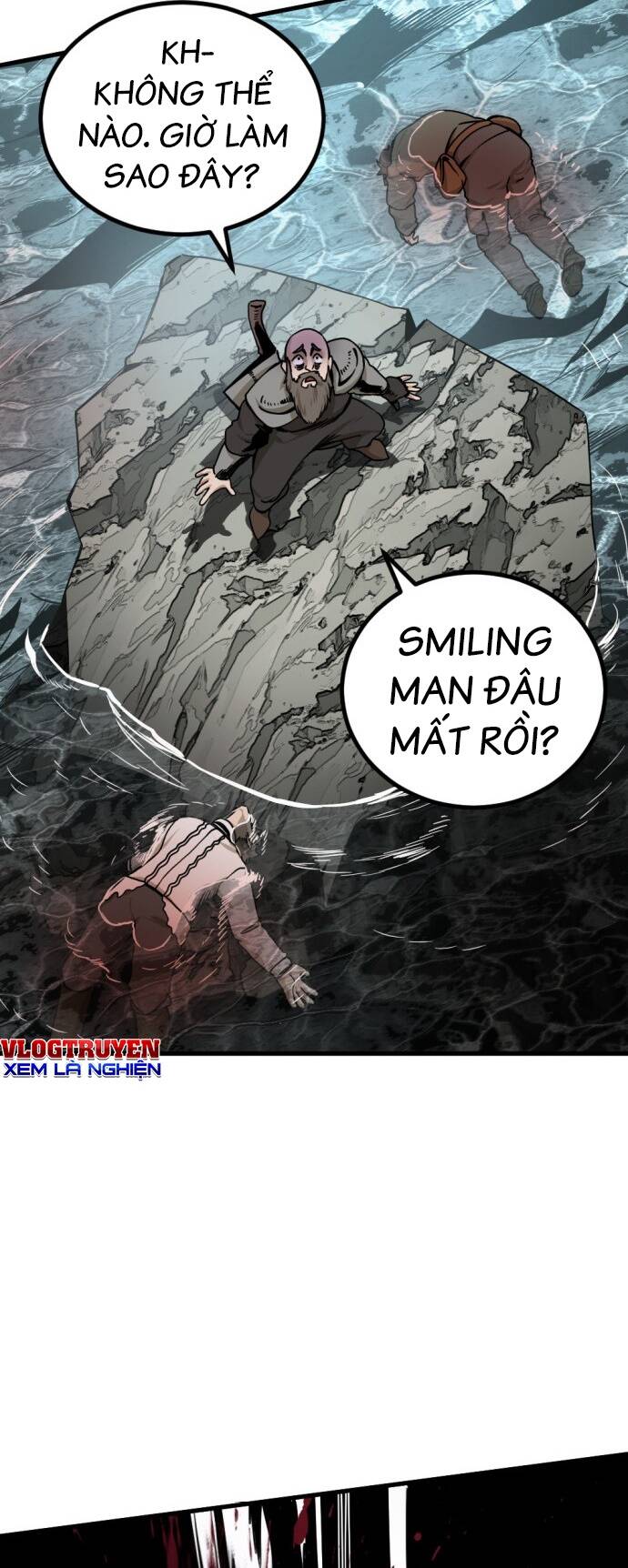 Kẻ Giết Anh Hùng - Chap 149 - Trang 30
