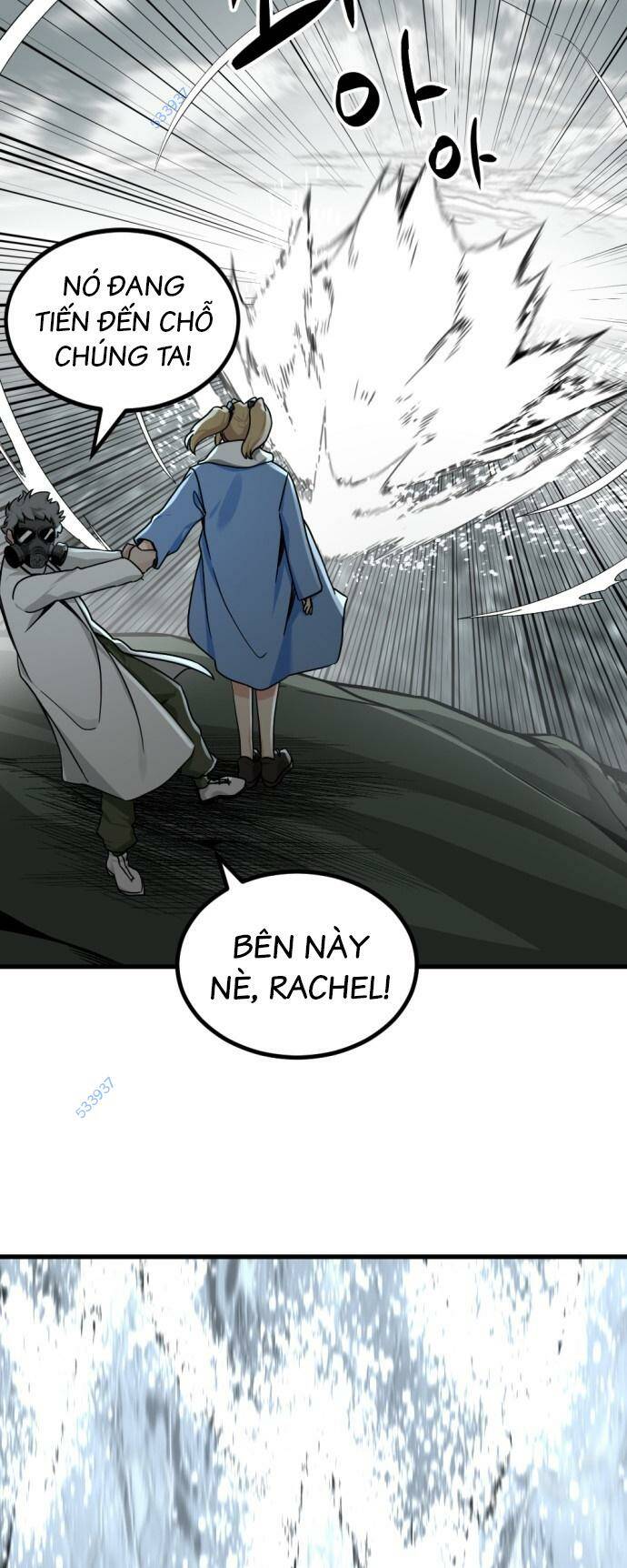 Kẻ Giết Anh Hùng - Chap 149 - Trang 47