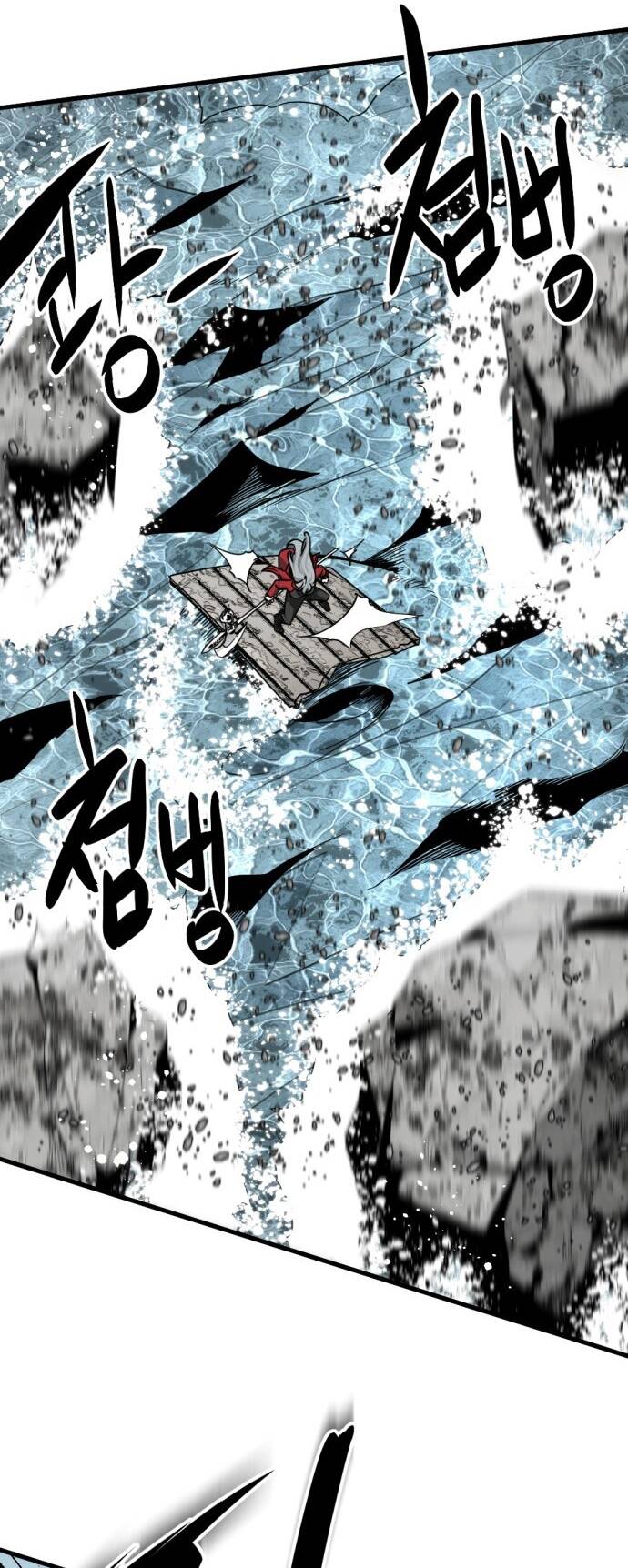 Kẻ Giết Anh Hùng - Chap 149 - Trang 6
