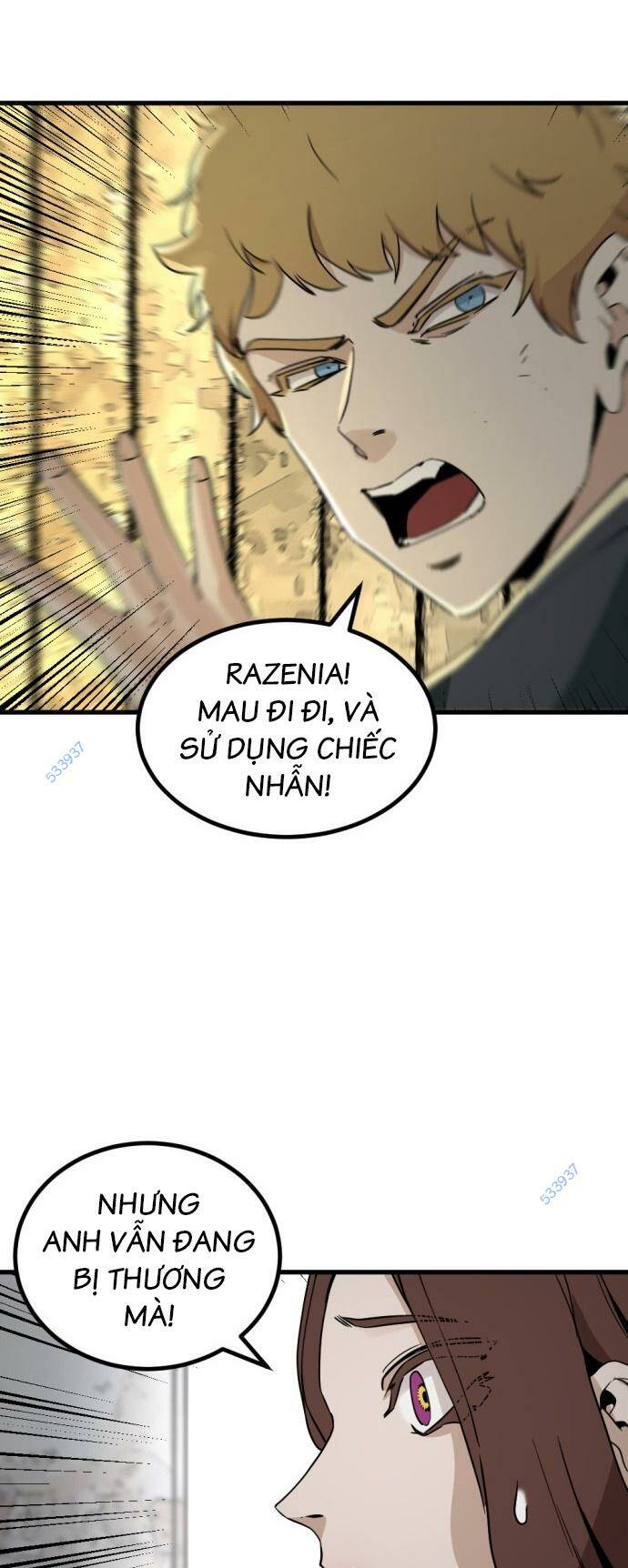 Kẻ Giết Anh Hùng - Chap 149 - Trang 69