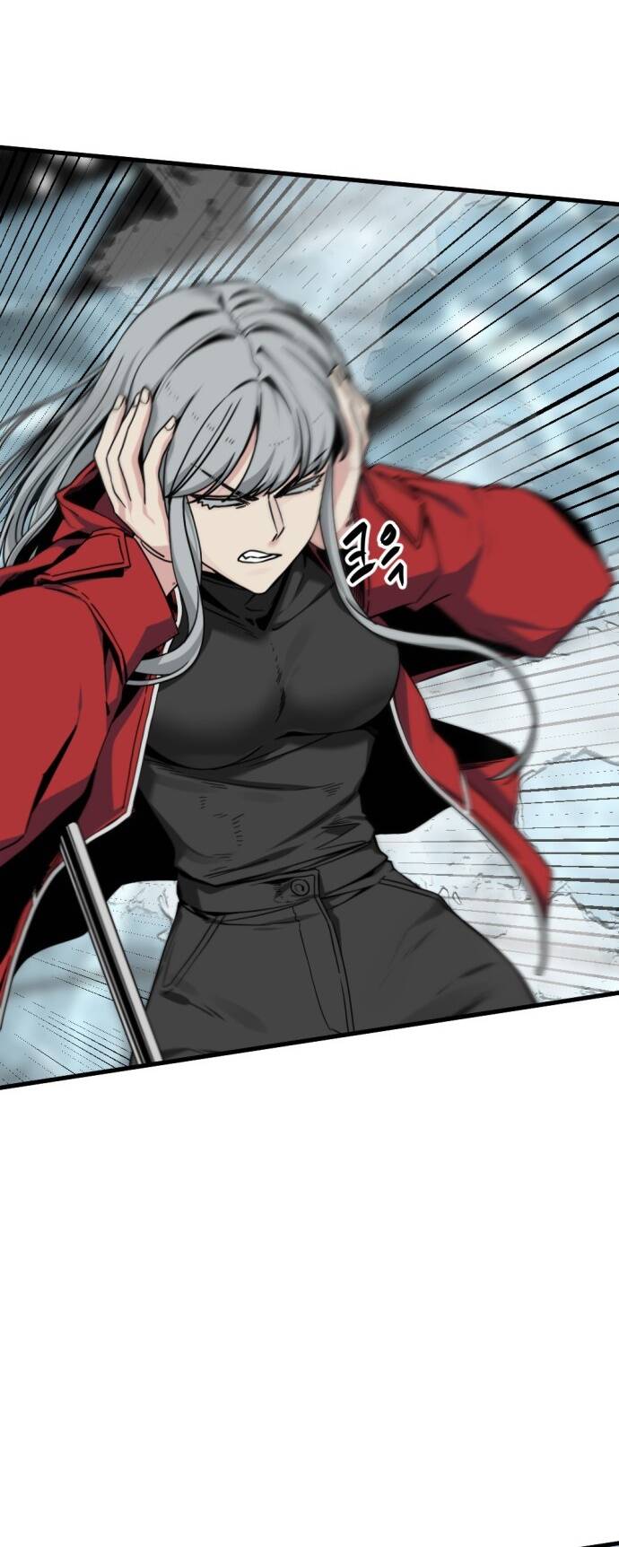 Kẻ Giết Anh Hùng - Chap 149 - Trang 8
