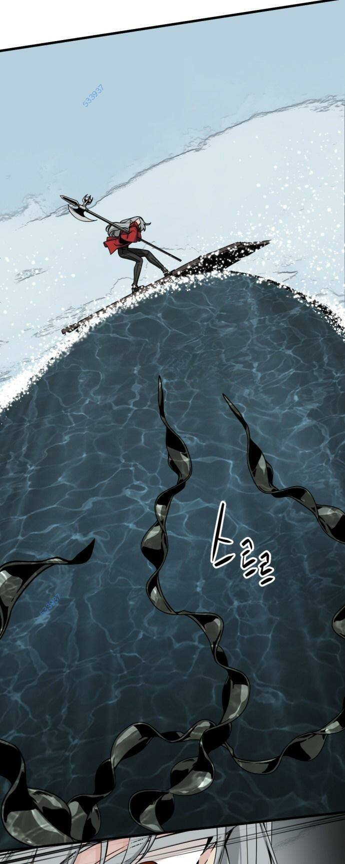 Kẻ Giết Anh Hùng - Chap 149 - Trang 9