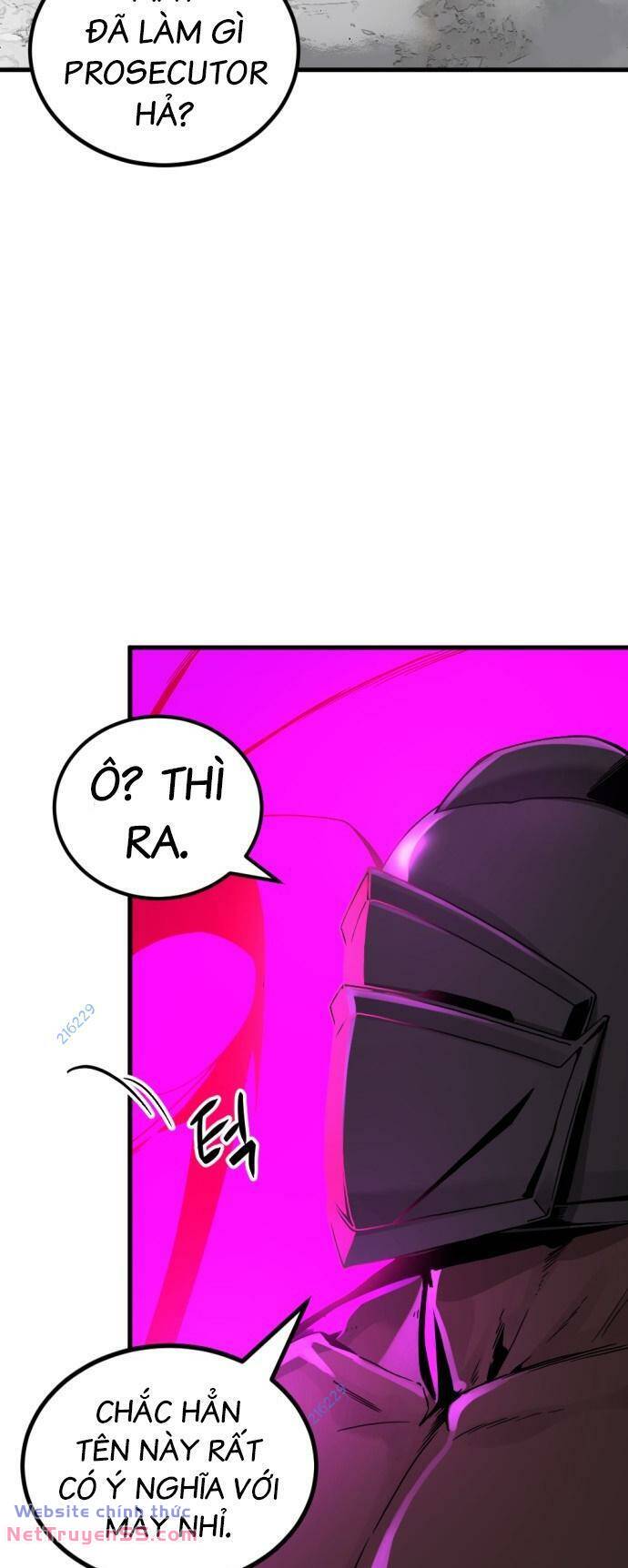 Kẻ Giết Anh Hùng - Chap 150 - Trang 3