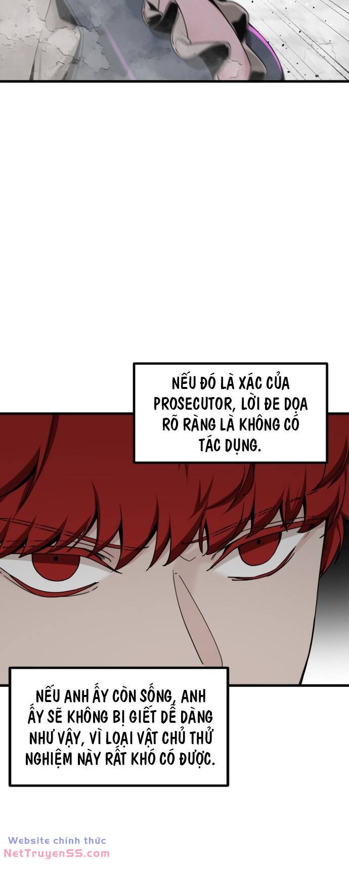 Kẻ Giết Anh Hùng - Chap 150 - Trang 6