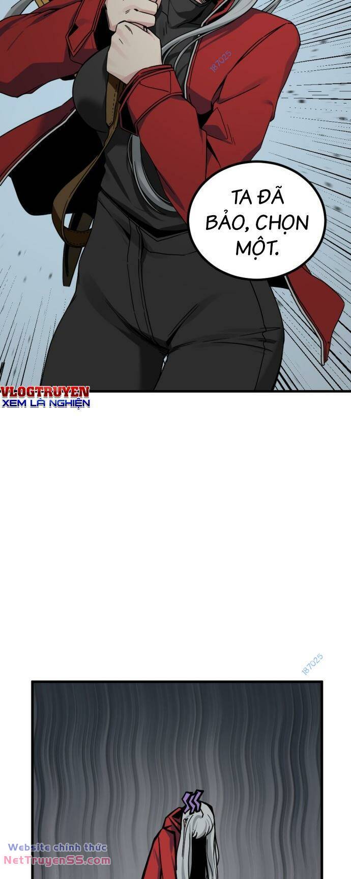 Kẻ Giết Anh Hùng - Chap 151 - Trang 11