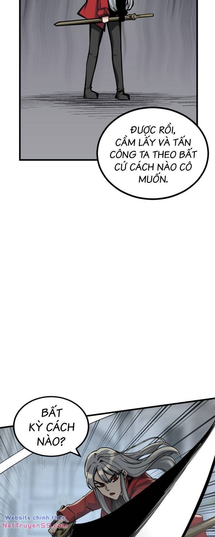 Kẻ Giết Anh Hùng - Chap 151 - Trang 12