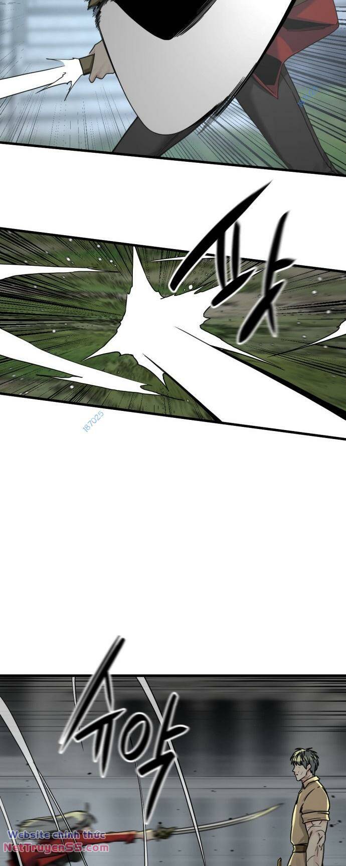 Kẻ Giết Anh Hùng - Chap 151 - Trang 13