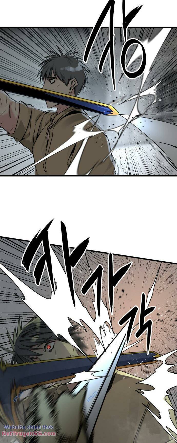 Kẻ Giết Anh Hùng - Chap 151 - Trang 15