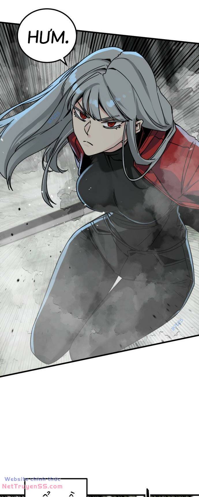 Kẻ Giết Anh Hùng - Chap 151 - Trang 19