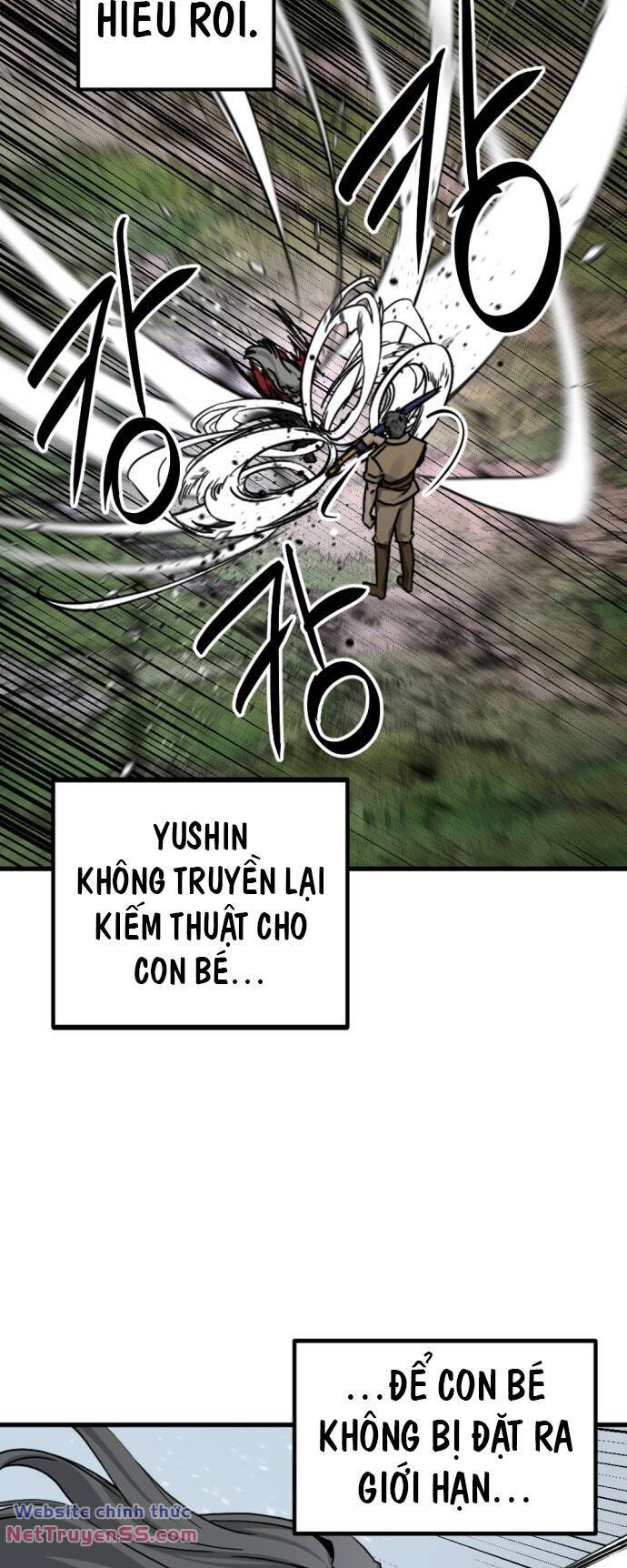 Kẻ Giết Anh Hùng - Chap 151 - Trang 20